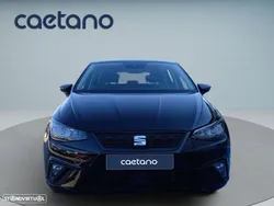 SEAT Ibiza 1.0 TSI Style