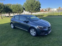 Renault Clio 1.5 dci 90cv 2021