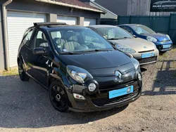 Renault Twingo 1.2 16V 75 SUMMERTIME