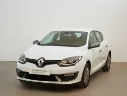 RENAULT Mégane 1.2 TCE Energy Intens S&S 115
