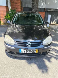 VW Golf 1.4 TSi Confortline