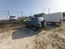 Mitsubishi Pajero 2.5 TDi GLX