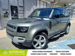 Land-Rover Defender II 110 D240 SD4 2.0 TDCI 4WD FIRST EDITION