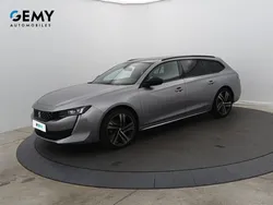 PEUGEOT 508 SW BlueHDi 130 ch S&S EAT8 GT Pack