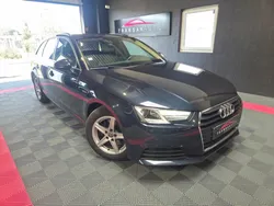 AUDI A4 AVANT 2.0 TDI 150 CV S tronic 7 S line