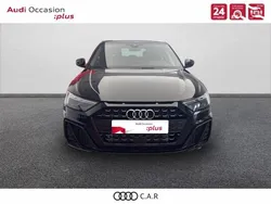 Audi A1 Sportback 35 TFSI 150 ch S tronic 7 S Line Plus