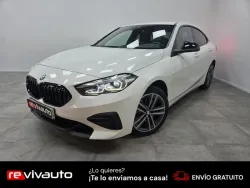 BMW Serie 2 218iA Gran Coupé