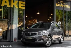 Peugeot 2008 1.2 PureTech Style
