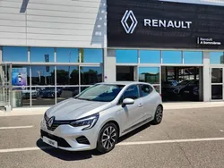Renault Clio 1.0 TCe 90ch Intens