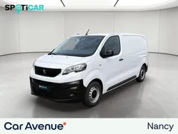 Peugeot expert fgn tole m bluehdi 120 s&s bvm6