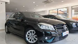 Mercedes-Benz Classe A de 2014