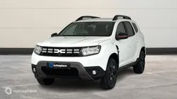 Dacia Duster 1.3 TCe 130ch FAP Extreme 4x2