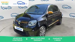 Renault Twingo III TCE 95 Intens