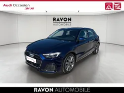 Audi A1 sportback 25 TFSI 95 ch S tronic 7 Design