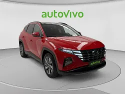 HYUNDAI Tucson 1.6D 48V Tecno Sky DT