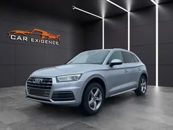 Audi Q5 2.0 190 ch