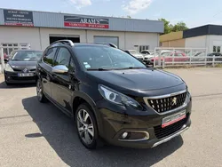 Peugeot 2008 1.6 HDI 120cv Crossway