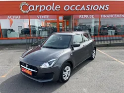 Suzuki Swift 1.2 Dualjet Hybrid Avantage