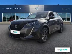 Peugeot 2008 1.2 PureTech 130ch S&S Active GPS /CAMERA / JANTES ALU