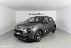 Citroën C3 1.2 PureTech Feel Pack