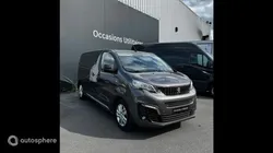 Peugeot Expert Véhicule utilitaire ou Société M 2.0 BlueHDi 145ch