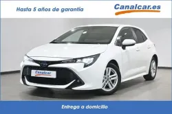 Toyota Corolla Cross Style 140H Hybrid
