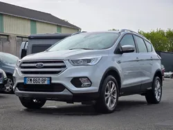 Ford kuga 1.5 flexifuel e85 150ch bvm6 titanium
