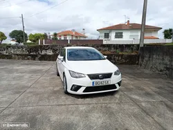 SEAT Ibiza 1.6 TDI S&S Style