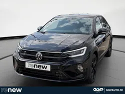 Volkswagen Taigo 1.0 TSI 116ch R-Line Edition DSG7