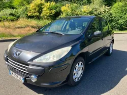 Peugeot 307 1.6 hdi 90 ch oxygo