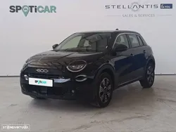 Fiat 600 1.2 Hybrid Pop