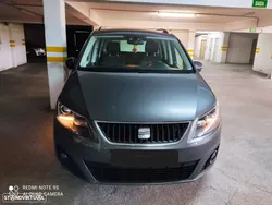 SEAT Alhambra 2.0 TDI Style Eco.
