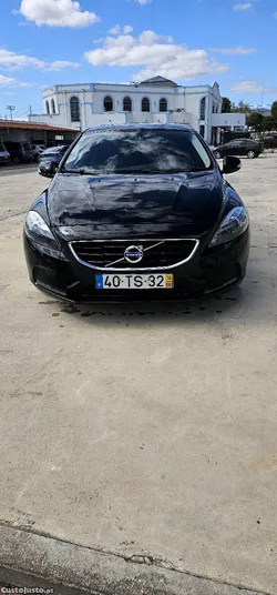 Volvo V40 volvo V40