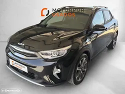 Kia Stonic 1.0 T-GDI Drive