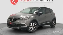 Renault Captur de 2019