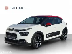 Citroën C3 Pure Tech Shine