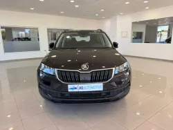 Skoda Karoq 1.0 TSI Ambition