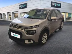 CITROEN C3 PureTech 83 S&S BVM5 YOU