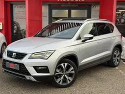 Seat Ateca 1.5 TSI 150ch ACT Start&Stop Xcellence DSG Euro6d-T 117g