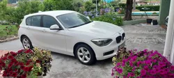 BMW 114 seri 1