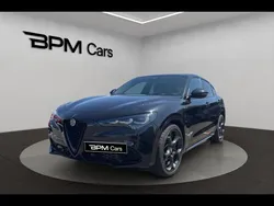 Alfa romeo Stelvio 2.2 Diesel 160ch Veloce AT8