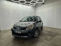 Renault Clio III 1.5 Dci