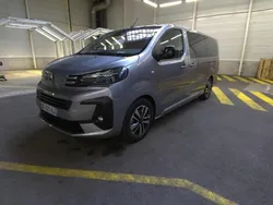 Peugeot Traveller XL électrique 136ch - 75 kWh Business Pack VIP 6PLACES / GRANDE AUTONOMIE