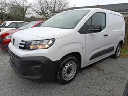 Peugeot Partner M Diesel 100ch