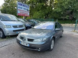 RENAULT LAGUNA 1.9 Dci 125cv