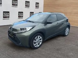 Toyota Aygo X 1.0 VVT-i 72ch Design S-CVT