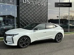 DS 4 DS4 II Hybride 145 e-DCT6 Etoile - Alcantara 5p