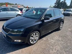 Fabia 1.4 TDI90 FAP Edition Greentec