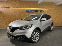 Renault Kadjar 1.5 dCi Exclusive