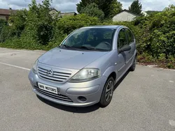 CITROEN C3 - 1.4 HDI 68ch - A SAISIR